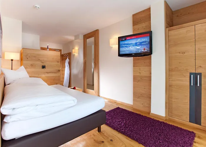 Hotel Fliana 4