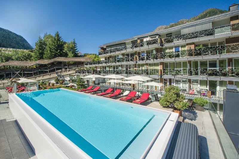 Fliana 4 Ischgl