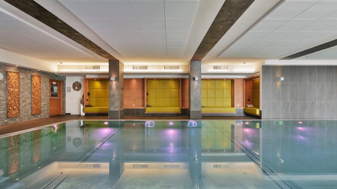 Hotel Fliana 4