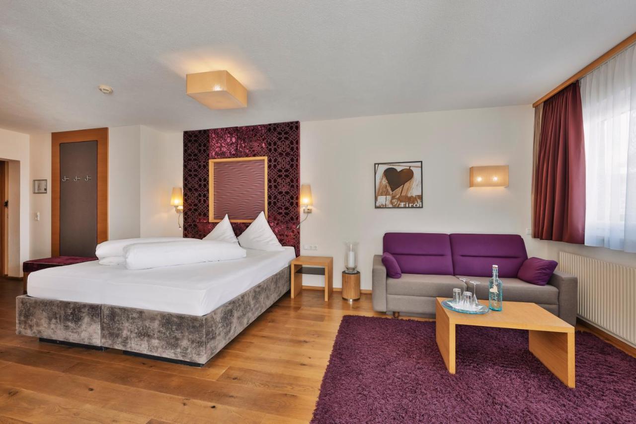 Fliana 4 Hotel Ischgl