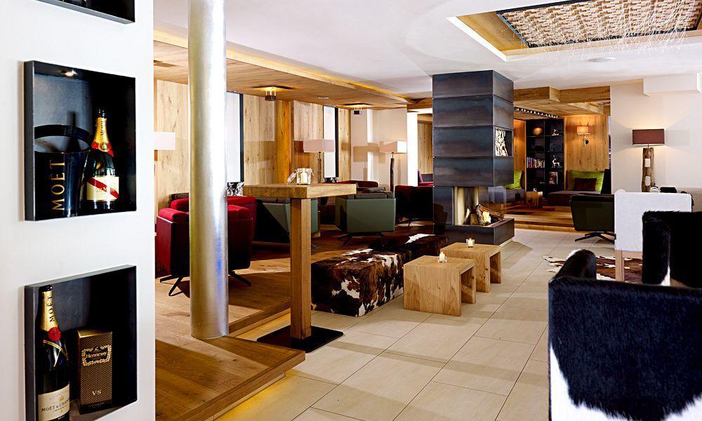 Fliana 4 4* Ischgl