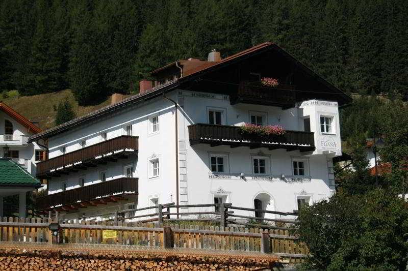 Fliana 4 4* Ischgl