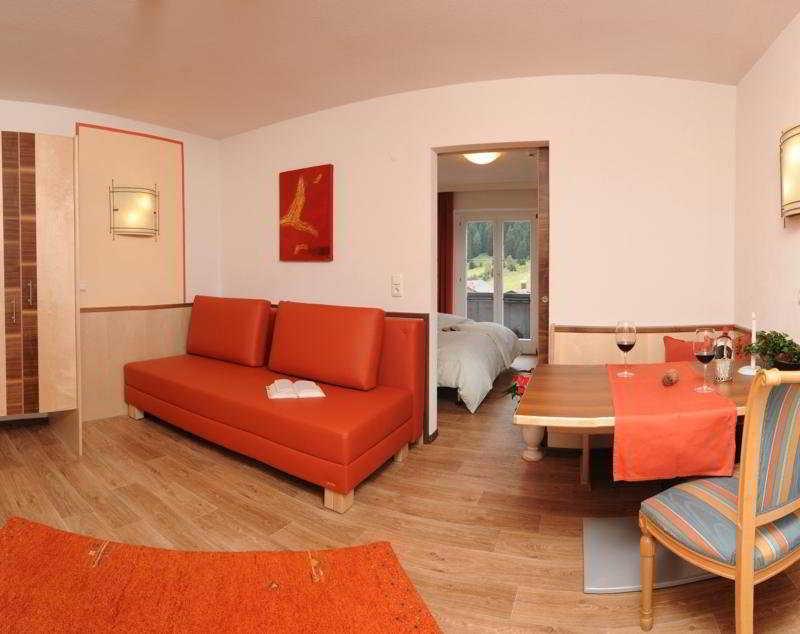 Fliana 4 Hotel Ischgl