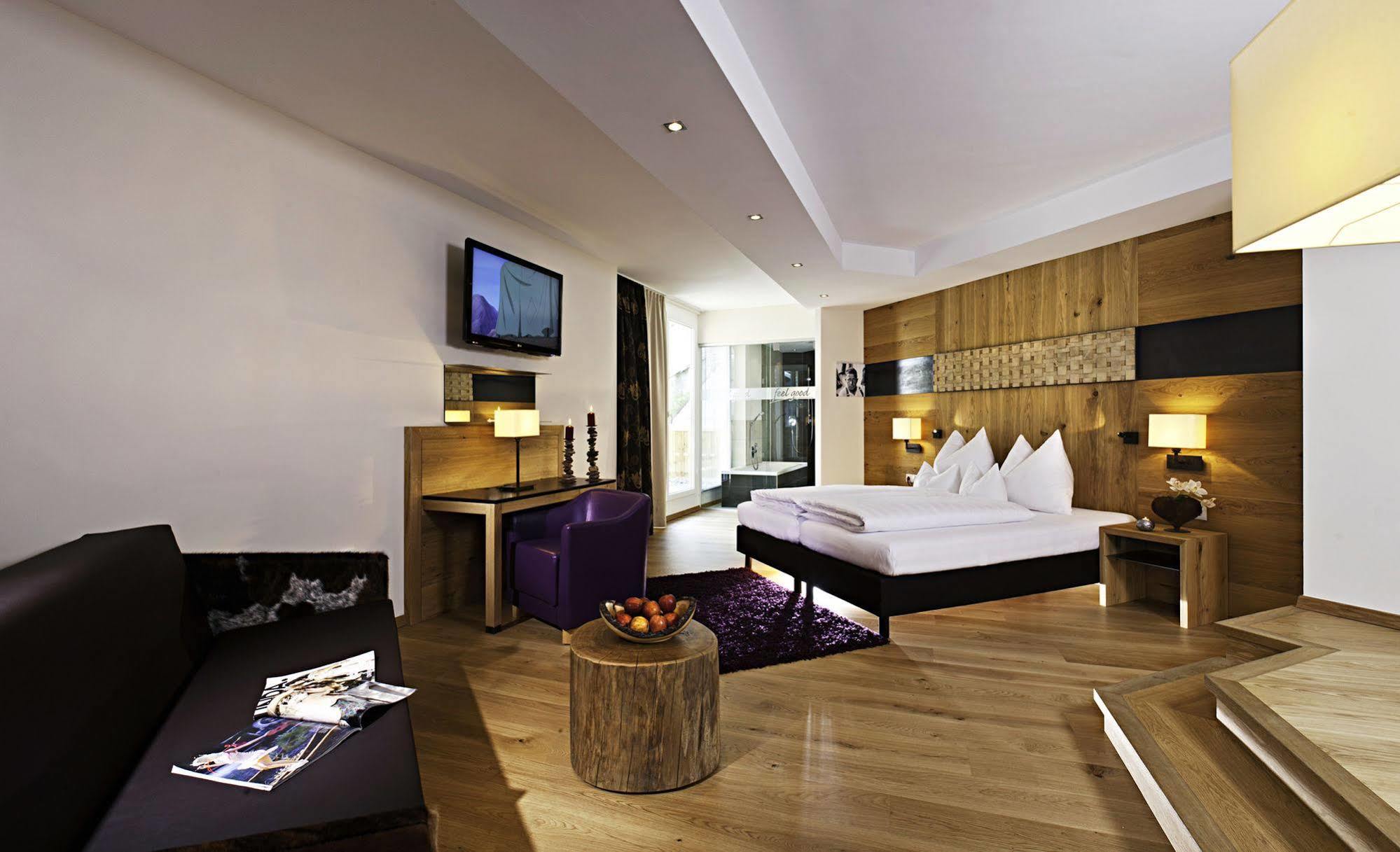Fliana 4 Hotel Ischgl