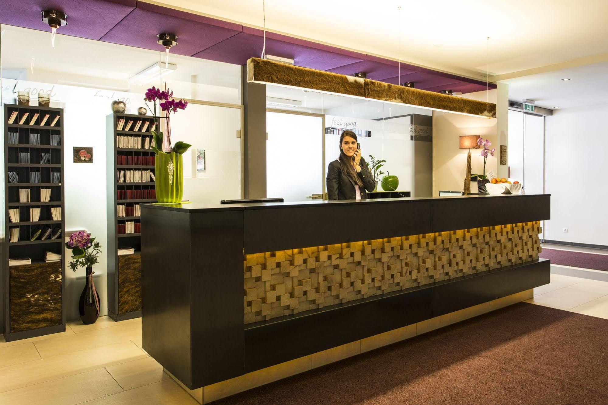 Hotel Fliana 4